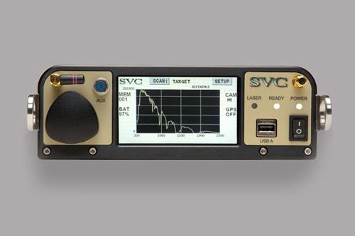 手持式地物光谱仪