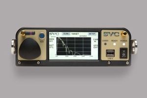 手持式地物光谱仪