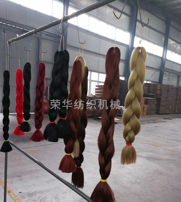 头发丝设备